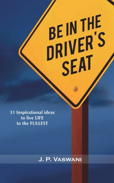 Be In The Driver's Seat