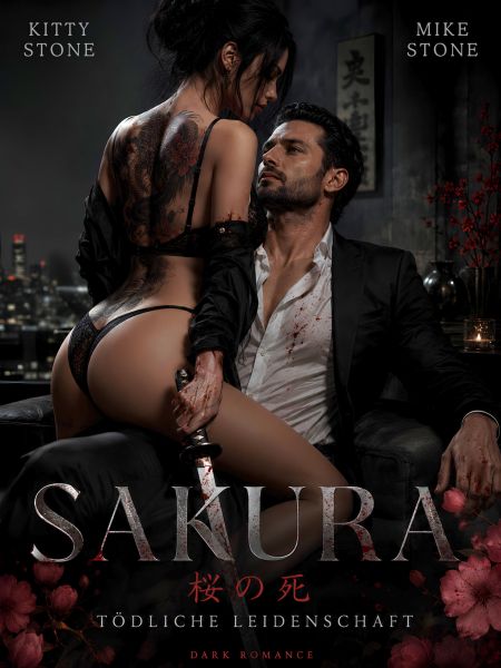 Sakura - Tödliche Leidenschaft
