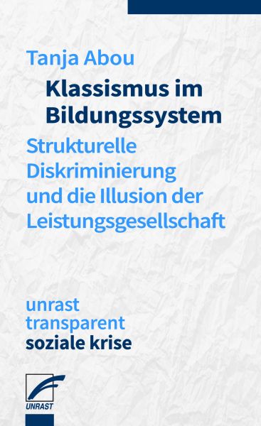 Klassismus im Bildungsystem