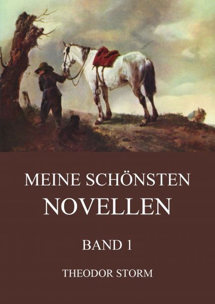 Meine schönsten Novellen, Band 1