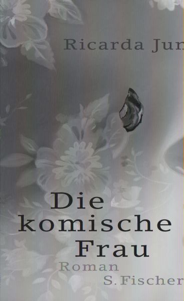 Die komische Frau
