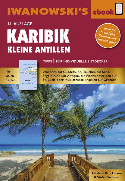 Karibik. Kleine Antillen