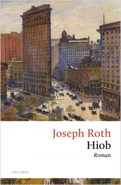 Roth J.,Hiob kKl