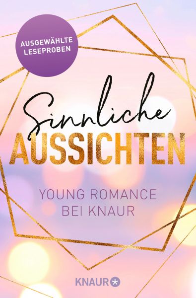 Sinnliche Aussichten: Young Romance bei Knaur