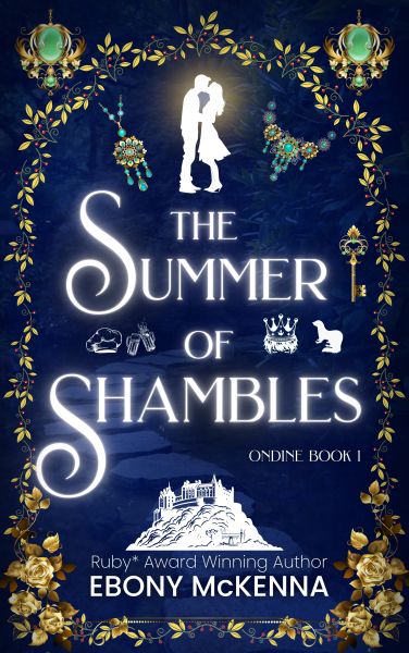 The Summer of Shambles