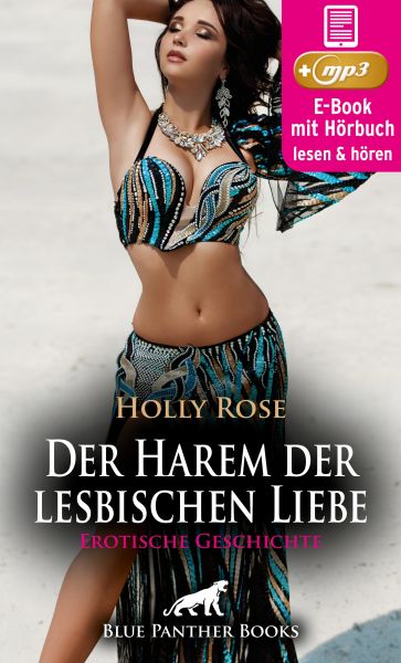 Der Harem der lesbischen Liebe | Erotik Audio Story | Erotisches Hörbuch