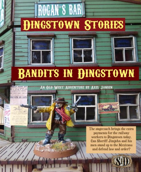 Bandits in Dingstown