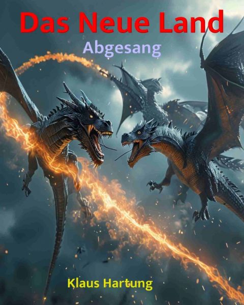 Das Neue Land: Abgesang
