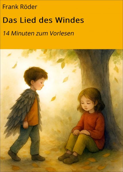 Das Lied des Windes