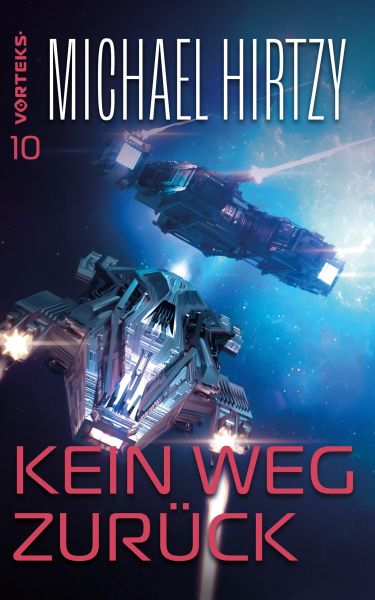 Kein Weg zurück