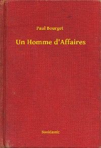 Un Homme d'Affaires