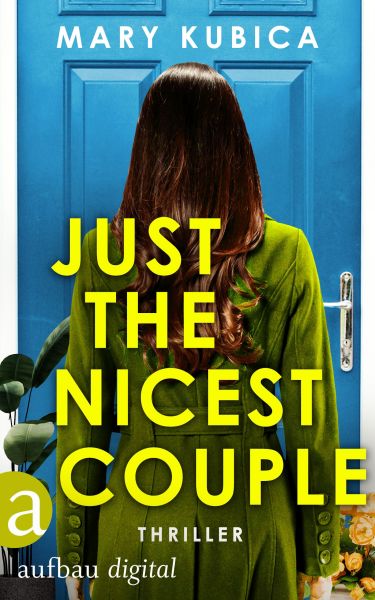 Just the nicest Couple - Du wirst die Wahrheit fürchten