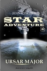 URSA MAJOR (STAR ADVENTURE 8)