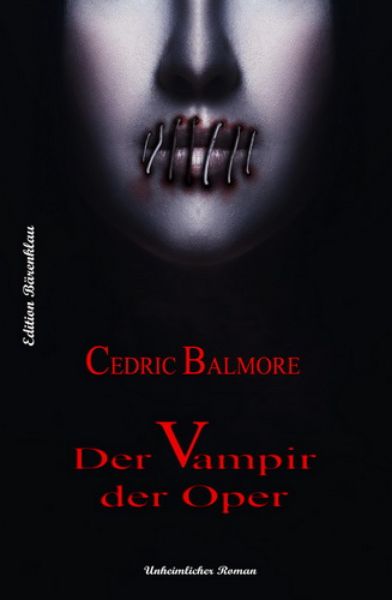 Der Vampir der Oper