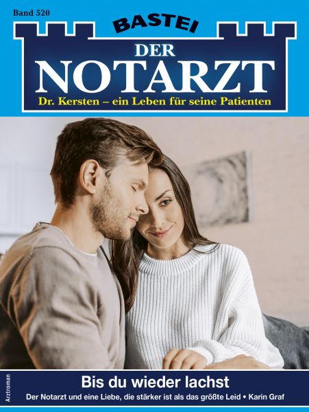 Der Notarzt 520