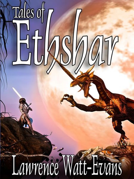 Tales of Ethshar