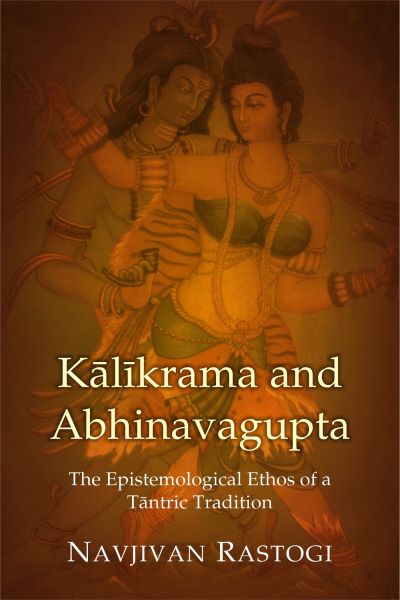 Kālīkrama and Abhinavagupta