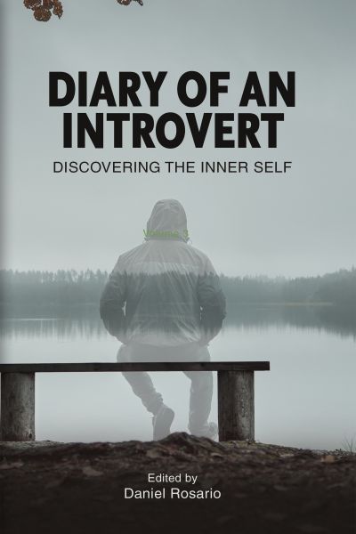 Diary Of An Introvert