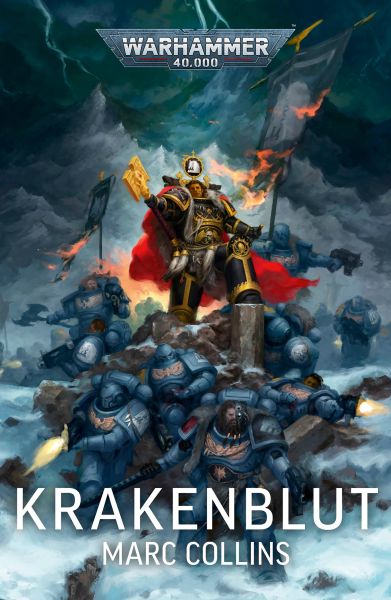 Krakenblut