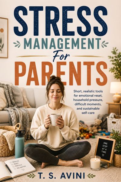 Stress Management for Parents
