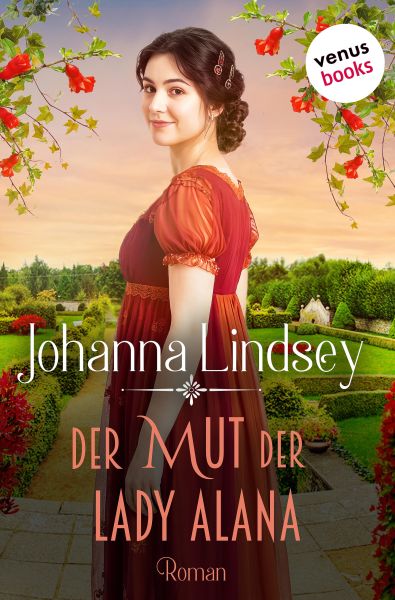 Der Mut der Lady Alana
