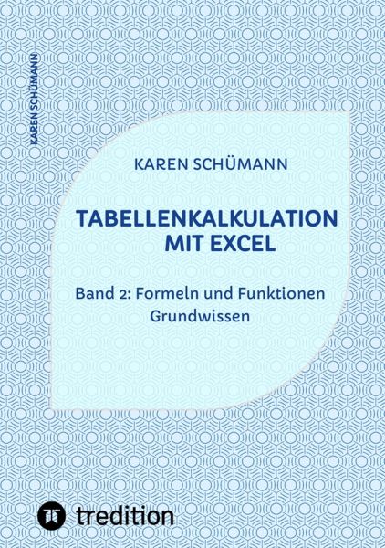 Tabellenkalkulation mit Excel