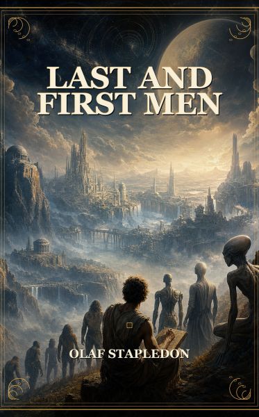 Last And First Men