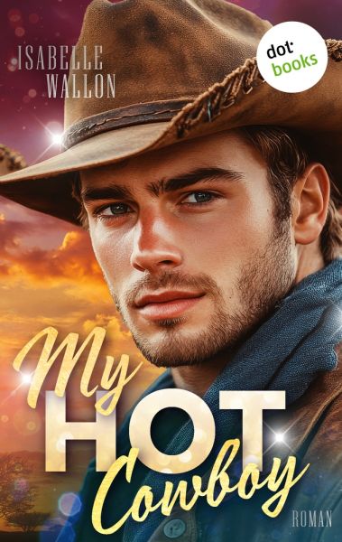 My Hot Cowboy