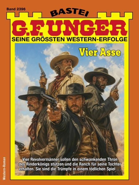 G. F. Unger 2396
