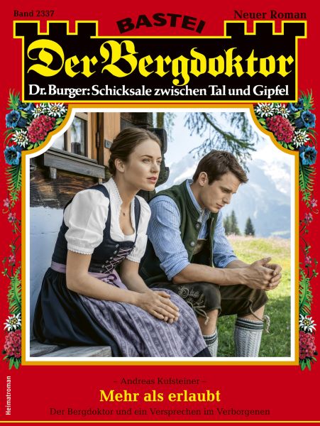 Der Bergdoktor 2337