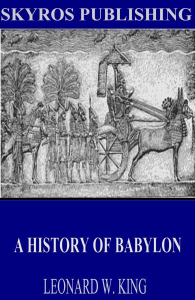 A History of Babylon