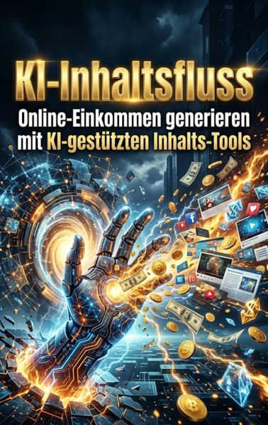 KI-Inhaltsfluss