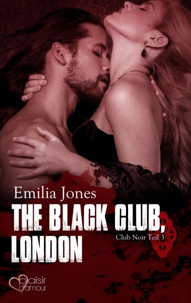 The Black Club, London