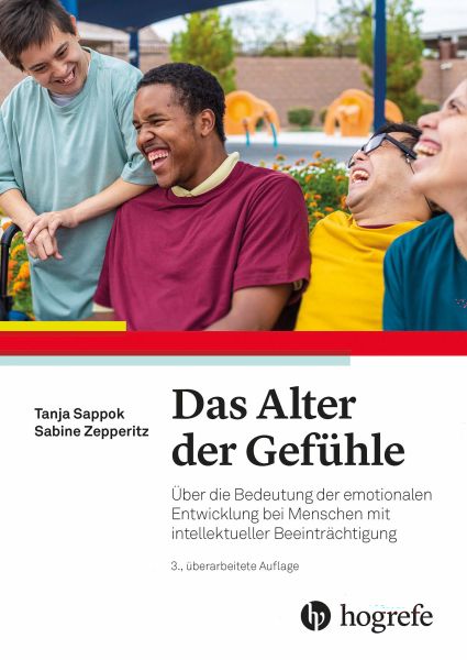 Das Alter der Gefühle