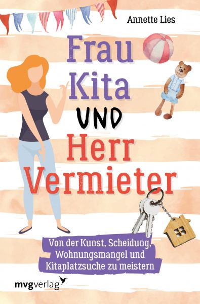 Frau Kita und Herr Vermieter