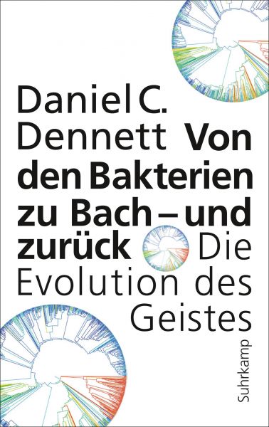 Von den Bakterien zu Bach – und zurück