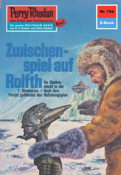 Perry Rhodan-Paket 16 Beam Einzelbände: Aphilie (Teil 2)