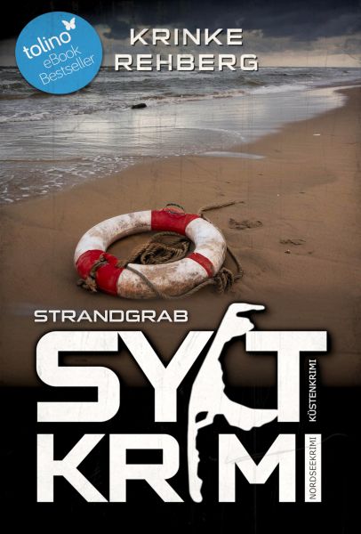 SYLTKRIMI Strandgrab