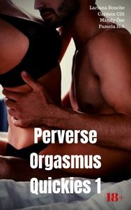 Perverse Orgasmus Quickies 1