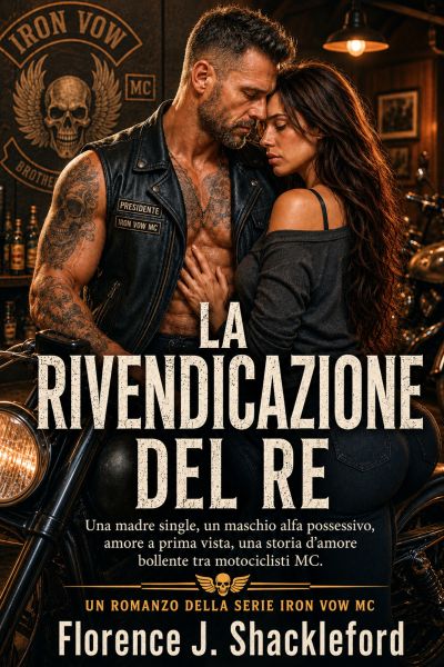 La Rivendicazione Del Re