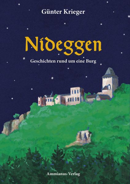 Nideggen