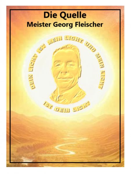 Die Quelle - Meister Georg Fleischer