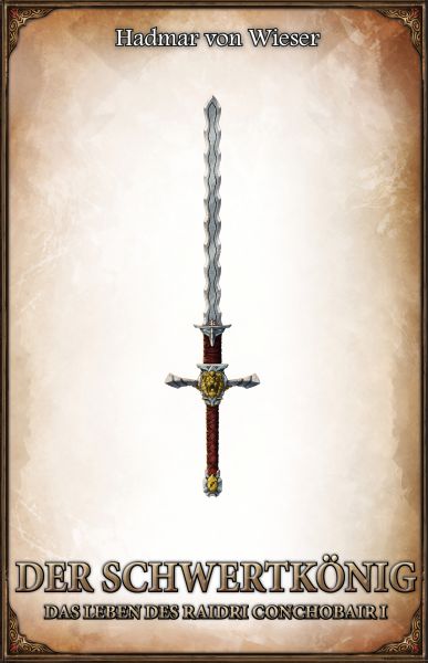 DSA 35: Der Schwertkönig