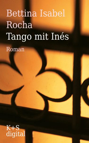 Tango mit Inés