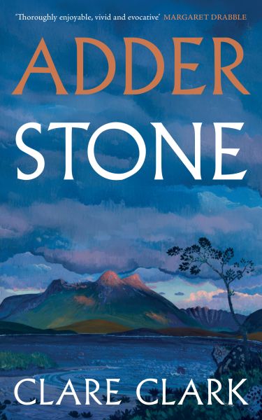 Adder Stone