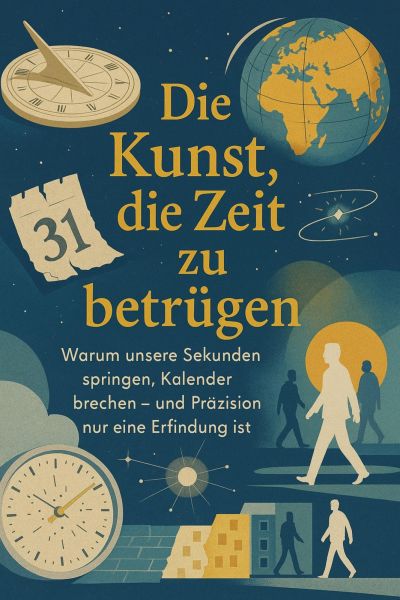 Die Kunst, die Zeit zu betrügen