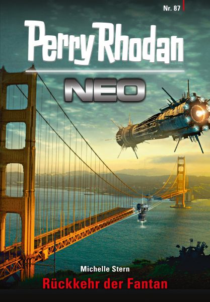 Perry Rhodan Neo Paket 9 Beam Einzelbände: Kampfzone Erde (Teil 1)