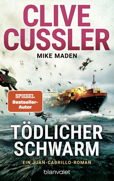 Tödlicher Schwarm
