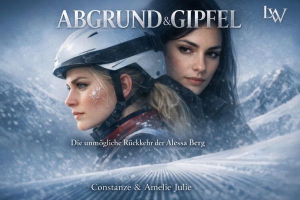 Abgrund & Gipfel - Die unmögliche Rückkehr der Alessa Berg