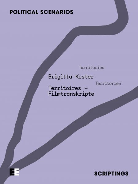 Territoires – Filmtranskripte